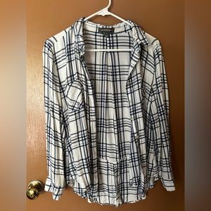 Alexander Jordan Women’s Flannel